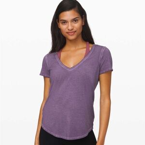 Lululemon Love Tee *Fade